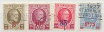 [Overprint, type CD]