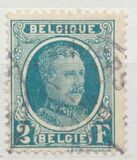 [King Albert, type BU18]