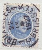 [King Albert, type BU17]