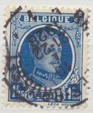 [King Albert, type BU16]
