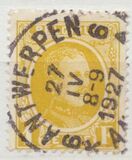[King Albert, type BU15]