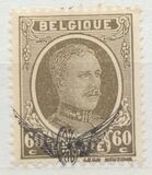 [King Albert, type BU21]
