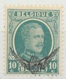 [King Albert, type BU3]