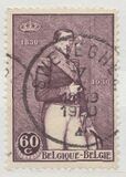 [The 100th anniversary of independence, тип DI]