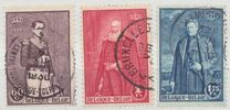 [The 100th anniversary of independence, тип DI]