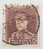 [King Albert, tip DX3]