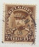 [New daily stamps, type EC]