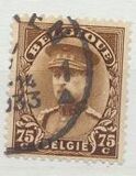 [New daily stamps, type EC]