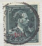 [Overprinted -10% or 10% - Bookprint, Tip LK17]