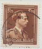 [King Leopold III, type FO5]