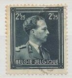 [King Leopold III, type FO4]