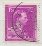 [King Leopold III, type FO1]