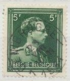 [King Leopold III, type FO6]