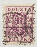 [North Poland Issues - Denomination in Fenigów, Tüüp X2]