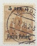 [The Warsaw Issues, type B]