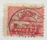 [South and North Poland Issues - Uniform Currency, タイプ AE]