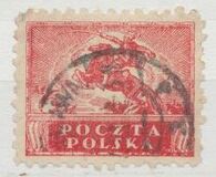 [South and North Poland Issues - Uniform Currency, タイプ AE]