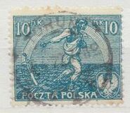 [Sowing Man - Picture Size: 28 x 22mm, loại AP]