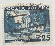 [Different Sights - President Ignacy Moscicki, 1867-1946, type DH]