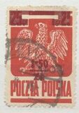 [Previous Issues Overprinted and Surcharged, Tüüp GU]