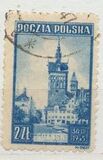 [Sights of Danzig-Gdansk, tip GW]