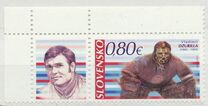 [Ice Hockey - Vladimír Dzurilla, 1942–1995, ประเภท YM]