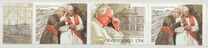 [The 100th Anniversary of the Birth of Pope John Paul II, 1920-2005 - Joint Issue with Poland, type ADK]