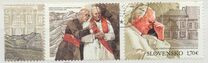 [The 100th Anniversary of the Birth of Pope John Paul II, 1920-2005 - Joint Issue with Poland, type ADK]