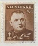 [Josef Tiso, type O2]