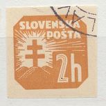 [Newspaper Stamps, ประเภท N]