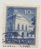 [Presidential Residence, type Q]
