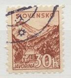 [Mountain Landscapes, type V]