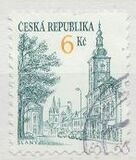[Definitive Issue, type BA]