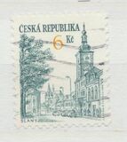 [Definitive Issue, type BA]
