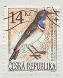 [Nature Preservation - Songbirds, type AZ]