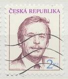[Vaclav Havel, type C]