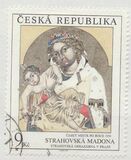 [Art - Strahov Gallery, Prague, type AD]