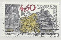 [The 100th Anniversary of the Ondrejov Observatory, Tipi XFP]