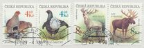 [Endangered Animals, type FV]