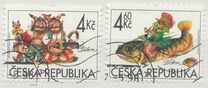 [International Children`s Day, Tipe GE]