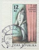 [The 200th Anniversary of the Birth of Jean Gaspard Deburau(1796-1846), ประเภท DK]