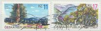 [EUROPA Stamps - Nature Reserves and Parks, タイプ HD]