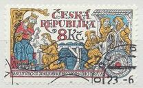 [The 750th Anniversary of Jihlava Building Code, type HL]