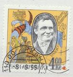 [The 200th Anniversary of the Birth of Vinzenz Priessnitz, 1799-1851, type XHP]