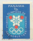 [Winter Olympic Games - Grenoble, France, type WJ]