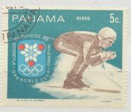 [Winter Olympic Games - Grenoble, France, 類型 WL]
