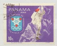 [Winter Olympic Games - Grenoble, France, 類型 WM]