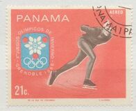 [Winter Olympic Games - Grenoble, France, 類型 WN]