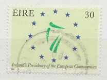 [The Irish Presidency of the EEC, प्रकार QD]