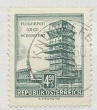 [Architectural Monuments in Austria - "Vienna Airport", Tip XD]